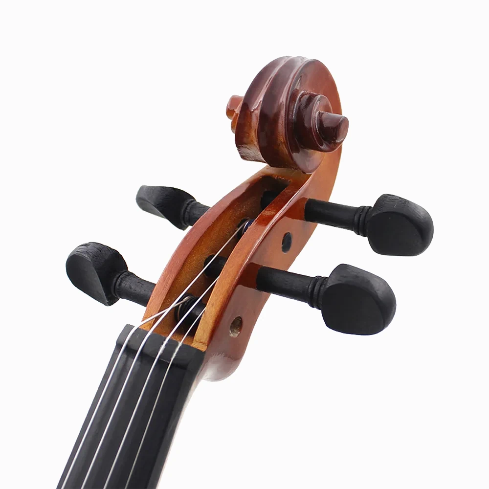 Акустическая скрипка для начинающих