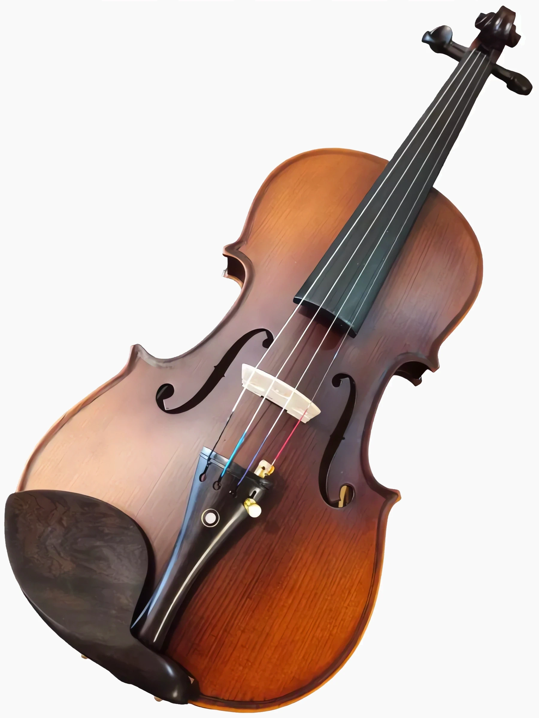 Акустическая скрипка для начинающих