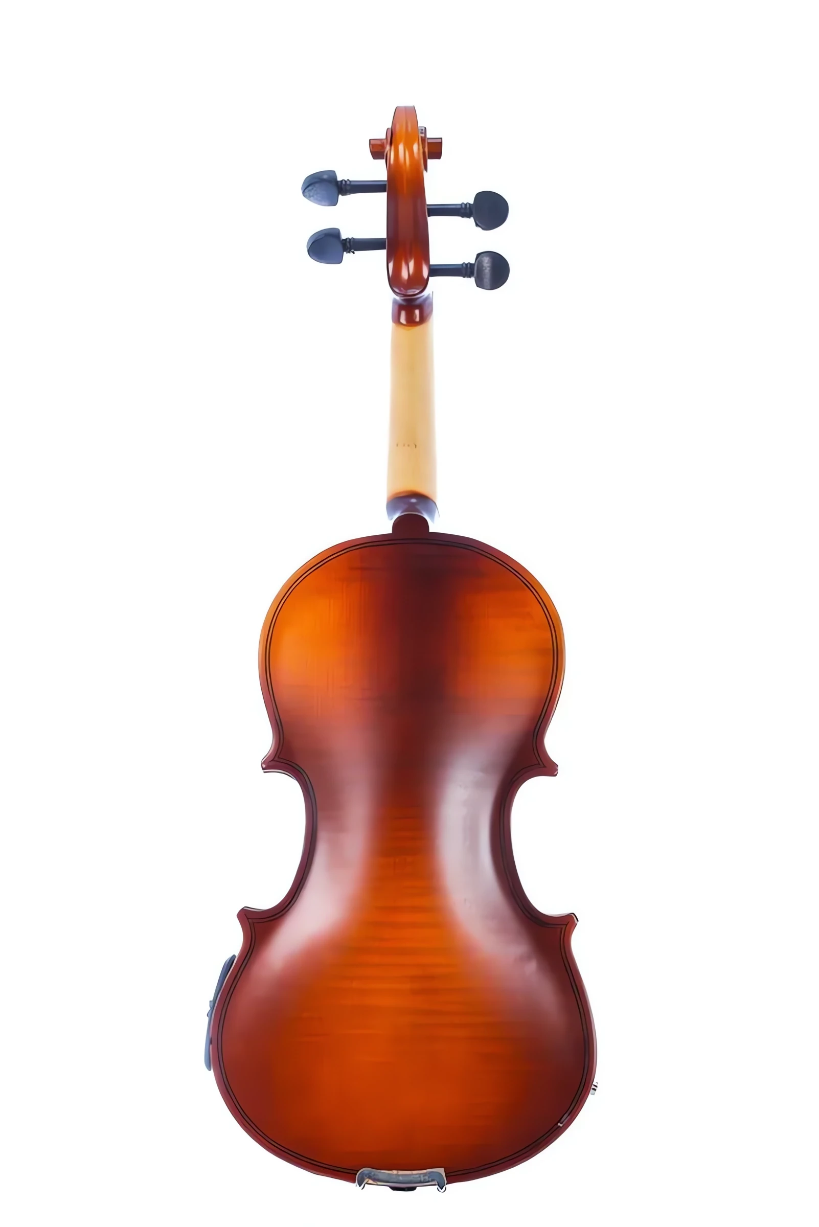 Акустическая скрипка для начинающих