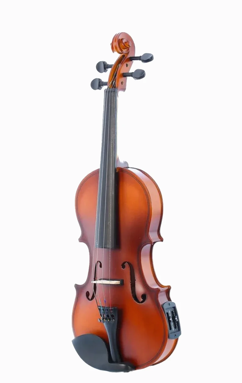 Акустическая скрипка для начинающих