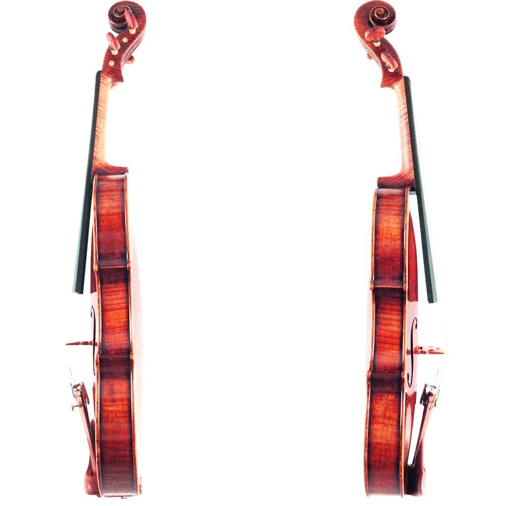 Акустическая скрипка для начинающих